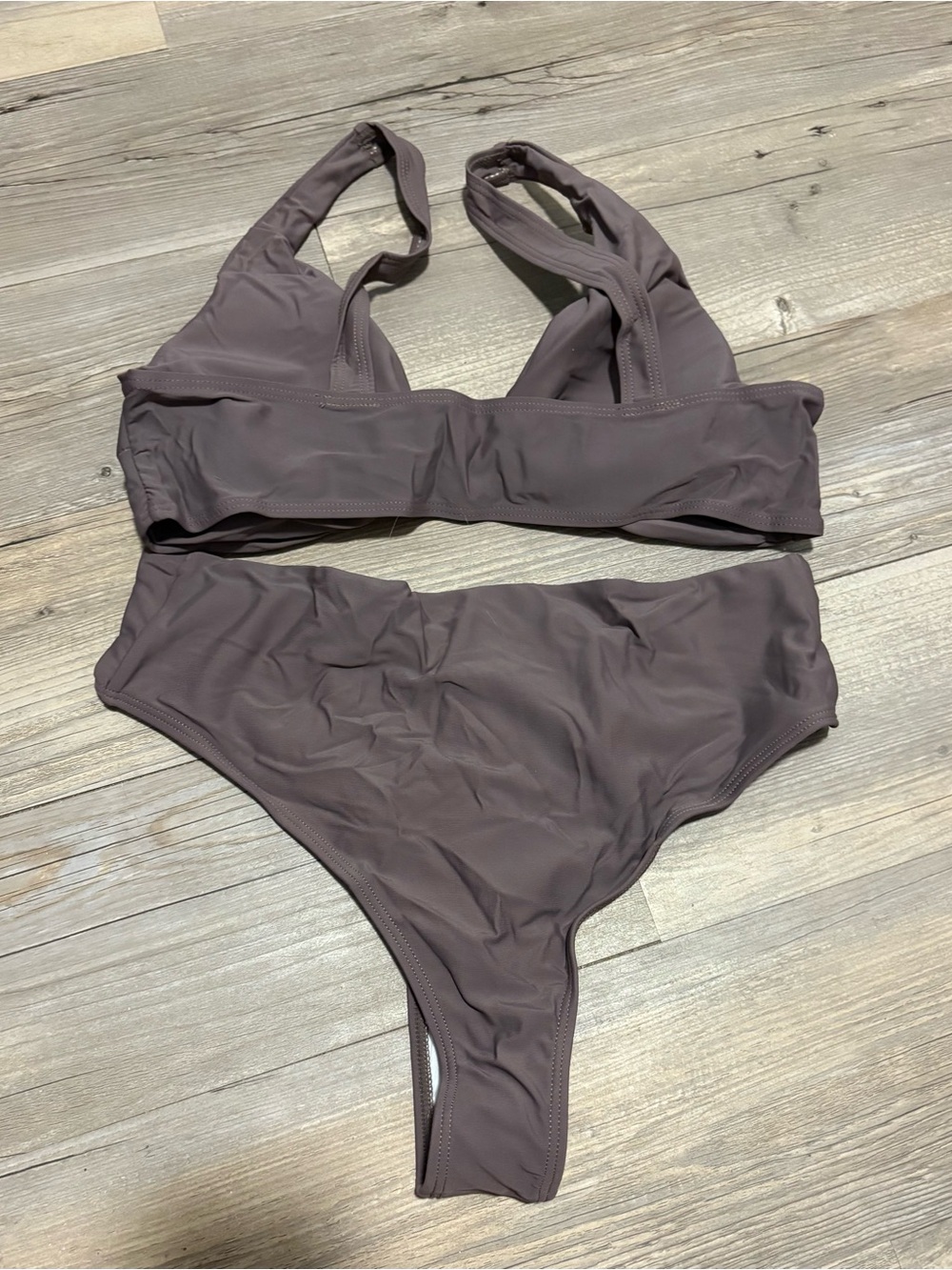 Bikini XL new without tags - Picture 2 of 3
